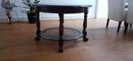 Salontafel, Huis en Inrichting, Tafels | Salontafels, Ophalen, 100 tot 150 cm, 50 tot 100 cm, Zo goed als nieuw