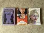 3 Danielle Steel Romans - Spiegelbeeld, Verjaardag, Kroonpri, Ophalen of Verzenden, Zo goed als nieuw, Nederland