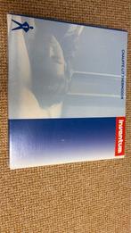 Elektrische Deken Thermodor - Eenpersoons, Eenpersoons, Blauw, Ophalen of Verzenden, Deken of Dekbed