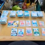 Voetbalplaatjes / stickers, Verzamelen, Albert Heijn, Ophalen of Verzenden
