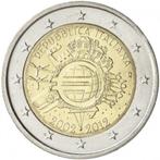 2 euro Italië “TYEC’’ UNC 2012, Verzenden, Italië, 2 euro, Losse munt