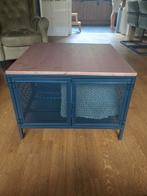 Nieuwe! salontafel, Huis en Inrichting, Tafels | Salontafels, Ophalen, 50 tot 100 cm, Vierkant, Nieuw