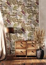 Noordwand behang Flora/Fauna/kitchen recipes, Verzenden, Minder dan 10 m²