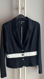 DOLCE VITA COLBERT 38/40, Kleding | Dames, Maat 38/40 (M), Zwart, Ophalen of Verzenden, Zo goed als nieuw