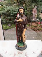 Te koop: Beeld Rochus, Antiek en Kunst, Ophalen of Verzenden