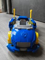 Uitklapbare auto Paw Patrol Chase, Kinderen en Baby's, Speelgoed | Speelgoedvoertuigen, Ophalen of Verzenden, Zo goed als nieuw