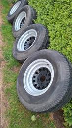 5x127  15inch, Auto diversen, Aanhangwagen-onderdelen, Ophalen of Verzenden, Gebruikt