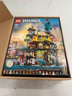 Lego 71714 Ninjago City Gardens, Ophalen of Verzenden, Nieuw, Complete set, Lego