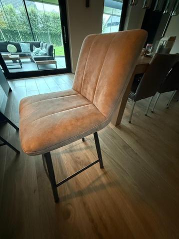 Barkrukken set van 2 – zacht, comfortabel & modern beschikbaar voor biedingen