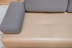 ZGANieuw! strakke Rolf Benz design Dono bank / slaapbank, Design, 150 tot 200 cm, Tweepersoons, 75 tot 100 cm