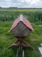 Hooiruif, Ophalen of Verzenden, Gebruikt, IJzer