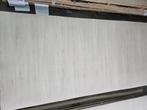 Resopal HPL fineer platen 4023 EM licht eiken 305x132cm 430, Doe-het-zelf en Verbouw, Platen en Panelen, Ophalen, HPL, Minder dan 20 mm
