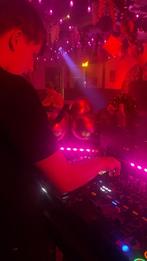 DJ TE HUUR, Ophalen, Overige merken