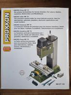 Proxxon MF70 micromot freesmachine, Ophalen of Verzenden, Zo goed als nieuw, Elektrisch, Overige soorten