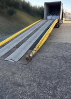 Storax 10 ton laadbrug/loadingramp/verladerämpe