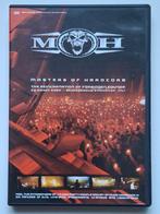 Masters Of Hardcore 2003 DVD hardcore gabber thunderdome, Alle leeftijden, Ophalen of Verzenden, Gebruikt, Muziek en Concerten