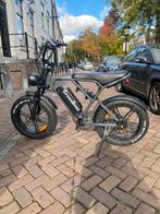 La Souris Crossboss V8 3.0 Fatbike - ZGAN!, 59 cm of meer, Ophalen of Verzenden, Zo goed als nieuw, Overige merken