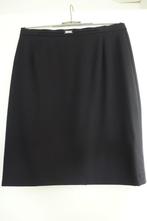 Donkerblauwe rok van Escada, maat 38/40, Maat 38/40 (M), Blauw, Ophalen of Verzenden, Zo goed als nieuw