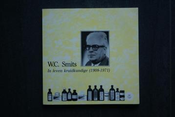 IN LEVEN KRUIDKUNDIGE... (1908-1971).. W.C. Smits.. beschikbaar voor biedingen