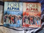 fort alpha 1  en 2, Alle leeftijden, Ophalen of Verzenden, Gebruikt, Drama