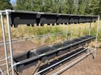 Nog één: Aardbeien rek stelling voor Bato bakken, Tuin en Terras, Bloembakken en Plantenbakken, 100 cm of meer, Zo goed als nieuw