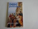 HENK BINNENDIJK - DUBBELPORTRETTEN - Z.G.A.N., Ophalen of Verzenden, Zo goed als nieuw, Christendom | Protestants
