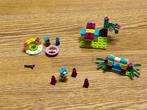Lego Friends 41088 Puppy training, Ophalen of Verzenden, Zo goed als nieuw, Complete set, Lego