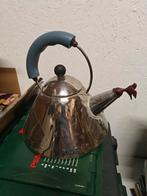 Alessi Michael Graves fluitketel design, Witgoed en Apparatuur, Gebruikt, 1 tot 2 liter, Ophalen of Verzenden, J