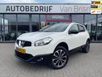 Nissan Qashqai 2.0 | 360° Camera | Trekhaak | Pano | Alcant, Euro 5, Gebruikt, Parkeersensor, 4 cilinders