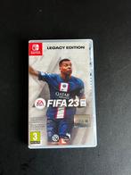 FIFA 23, Spelcomputers en Games, Online, Ophalen of Verzenden, Zo goed als nieuw, Sport
