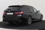 BMW 3 Serie Touring M340d xDrive High Executive Automaat / P, Euro 6, 2993 cc, Met garantie (alle), Stationwagon