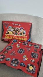 Cars 2 junior labyrinth., Ophalen of Verzenden, Zo goed als nieuw