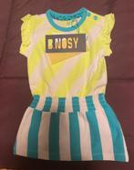 B.Nosy jurkje maat 62 NIEUW, Kinderen en Baby's, Babykleding | Maat 62, B.Nosy, Meisje, Jurkje of Rokje, Nieuw