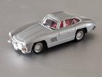 1:87 Mercedes 300 SL Gullwing € 5, Verzenden, Zo goed als nieuw, Auto