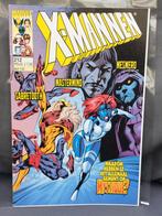 Strip Marvel Comics X-Mannen nr. 212, Boeken, Strips | Comics, Ophalen of Verzenden