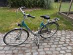Gazelle orange pure dames fiets, Ophalen, Zo goed als nieuw