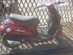 Scooter Kymco defect, Ophalen, Gebruikt, Benzine, Agility