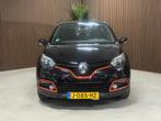 Renault Captur 0.9 TCe Dynamique, Voorwielaandrijving, Stof, Gebruikt, 1081 kg