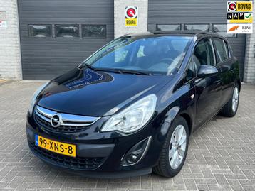 Opel Corsa 1.4-16V Anniversary Edition *Airco*LM velgen* beschikbaar voor biedingen