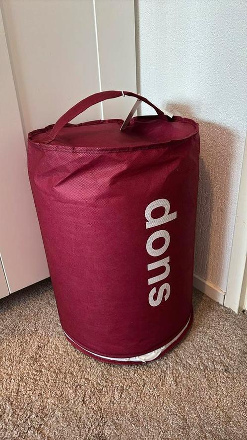 Dons 4 seizoenen dekbed 200x200, Huis en Inrichting, Slaapkamer | Beddengoed, Nieuw, Deken of Dekbed, Tweepersoons, Wit, Ophalen of Verzenden
