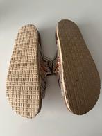 Verde Sandalen Maat 36, Bruin, Ophalen of Verzenden, Zo goed als nieuw, Slippers