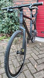 CANNONDALE Lefty bike -  some Reparations needed, Versnellingen, Ophalen, Overige merken, 53 tot 56 cm