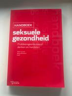 Seksuele gezondheid, Ophalen of Verzenden, Gamma, Zo goed als nieuw, HBO