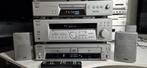 Sony STR-DE485 , CDP-XE270 , RCD--W100 set, Audio, Tv en Foto, Stereo-sets, Ophalen, Gebruikt, Losse componenten, Sony