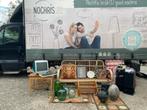 Kringloopwinkel Nochris 2.0 – Ontruiming & Gratis Spullen, Huis en Inrichting, Complete inboedels, Ophalen