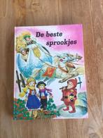 Oud Sprookjesboek - De Beste Sprookjes, Boeken, Ophalen of Verzenden, Zo goed als nieuw