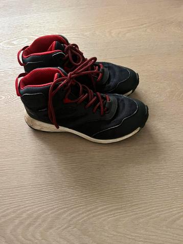 Jack Wolfskin teekking  wandelschoenen maat 33 beschikbaar voor biedingen