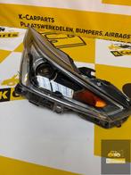 Toyota Aygo Facelift Rechts Koplamp 17-2023 origineel
