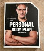 Tom Barten - Personal Body Plan, Dieet en Voeding, Tom Barten, Ophalen of Verzenden, Zo goed als nieuw