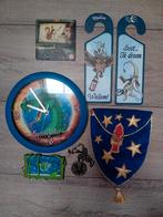 Efteling spullen onder andere sprookjesboom., Verzamelen, Efteling, Ophalen of Verzenden, Gebruikt, Overige typen